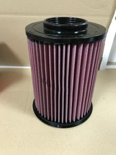 K&N Replacement Air Filter