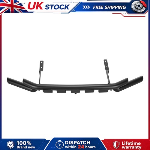 Front bumper bull bar - bull,