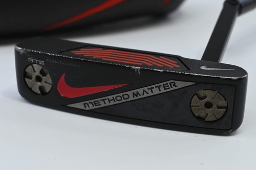 Nike method matter - rts, putter