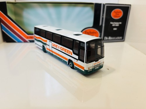 Efe scale 26602 plaxton - 1/76,