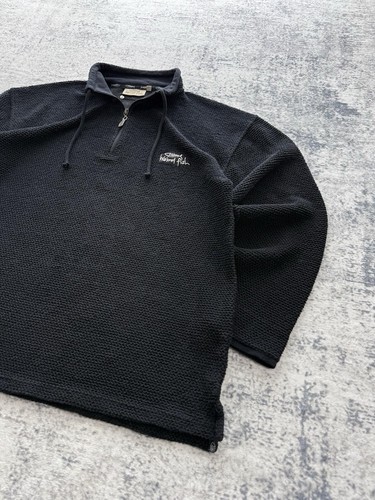 Weird fish jumper mens - fish,