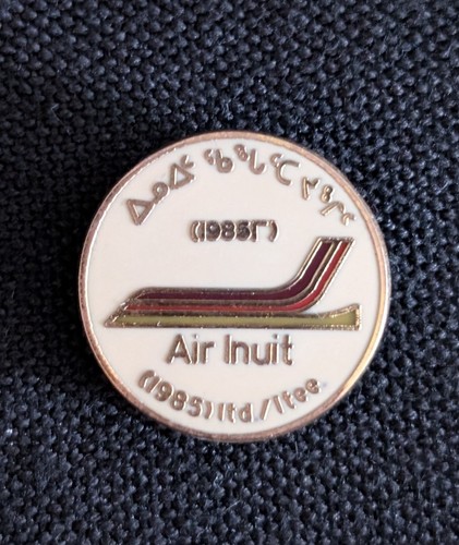 Vintage air inuit ltd - vintage, (1985)