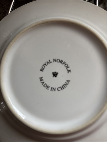 Royal norfolk - royal,