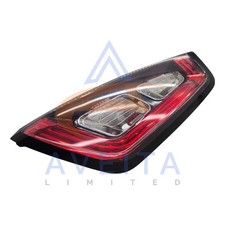 Fiat Punto Evo 09-12 Rear Tail Light Right Side Outer 51888060
