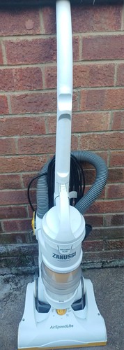Zanussi airspeed lite vacuum - airspeed,