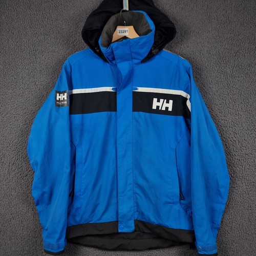 Helly hansen jacket mens - hansen,