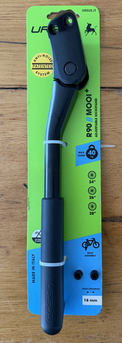 Ursus r90 mooi - mooi, +