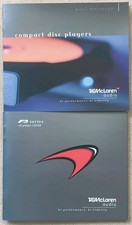 TAG McLaren F3 series CD
