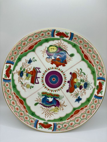 Royal worcester the kylin - worcester,
