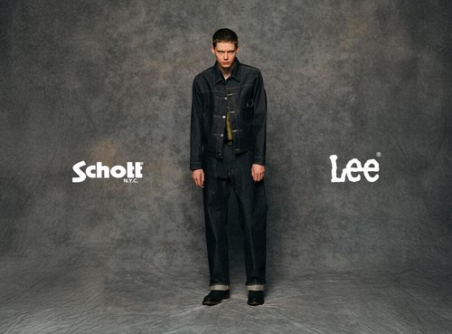 Schott lee wwii 101j - schott,