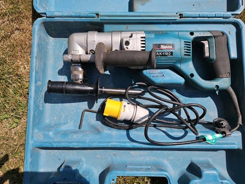 Makita da4000lr rotary angle - makita,