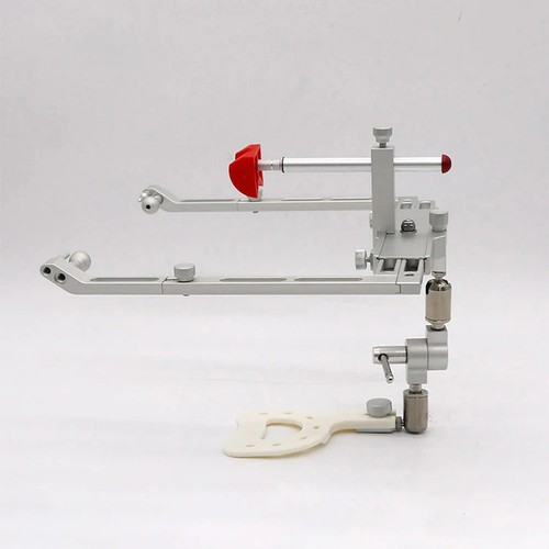Dental lab facebow fit amann - dental,
