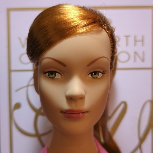 Tonner tyler wentworth - tonner,