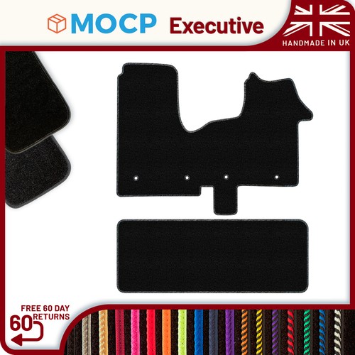 Executive van mats fit - executive,