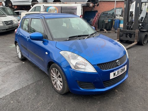 Suzuki swift sz3 2011 right - sz3,