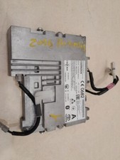 2016 TOYOTA AVENSIS T27 SAT. NAV. UNIT 6434c-be2808