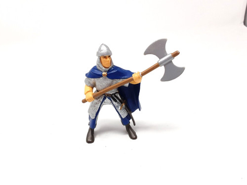 Papo 2000 medieval - 2000,
