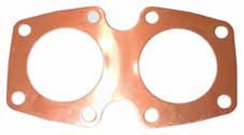 Triumph gasket cylinder head - gasket,,