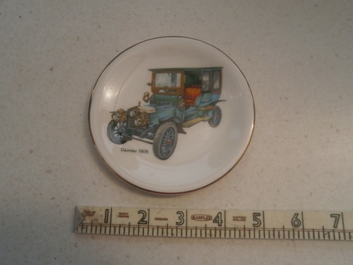 Vintage pall mall - pall,