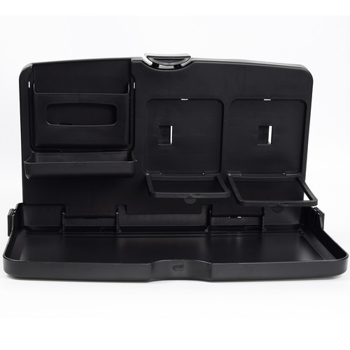 Car back seat cup holder - back,