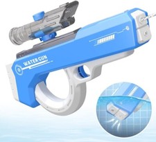 Electric Water Gun Auto
