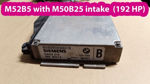 Bmw e36 323i - 323ti, z3