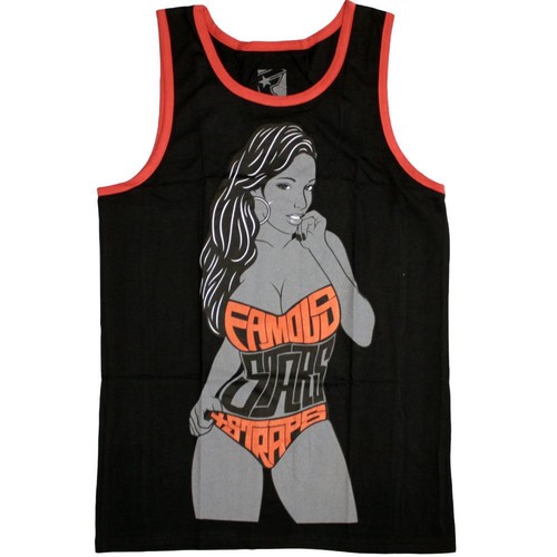 Famous stars and straps shake - straps,