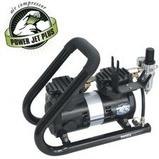 Iwata Studio Series Power Jet