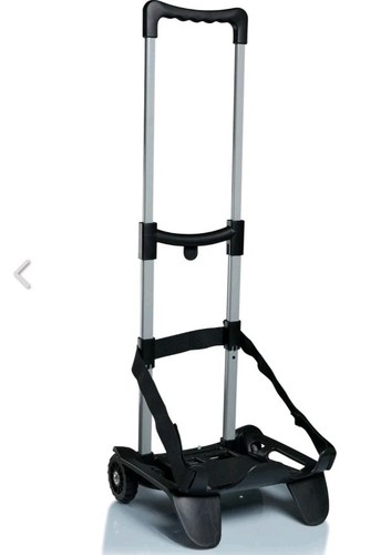 Bebox trolley top foldable - bebox, top–