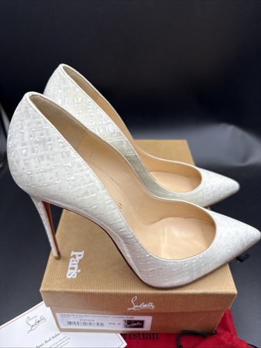 Christian louboutin pigalle - louboutin,