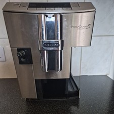 Delonghi Primadonna S Deluxe