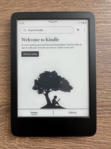 Amazon kindle 11th generation - 11th,