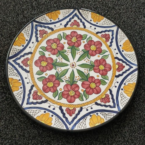 Ceraplat spanish decorative - ceraplat,
