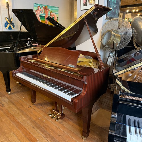 Yamaha baby grand - yamaha, g1