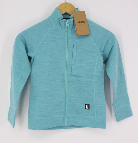 Reima unisex childrens - reima, mist