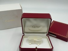 Vintage Cartier Watch Box CO1017 #1691
