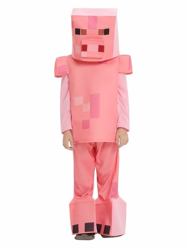 New kids minecraft halloween - minecraft,