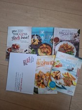 Bundle Of Slimming World Books
