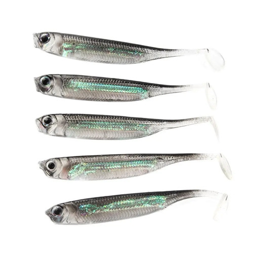 5pcs lot fishing - 5pcs/lot, 7cm