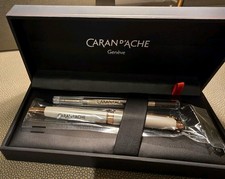 PATEK PHILIPPE X CARAN d'ACHE
