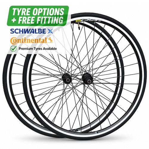 Mavic cxp 700c - road, wheel