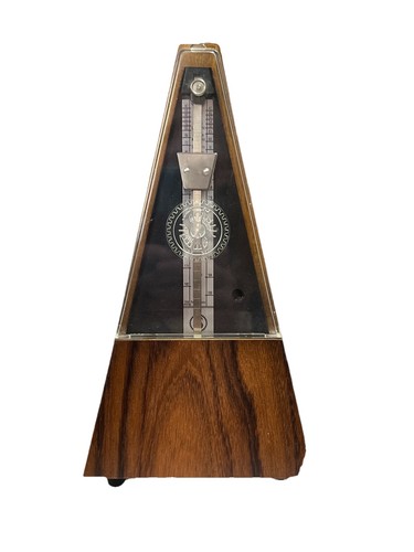 Vintage metronome - metronome, sx