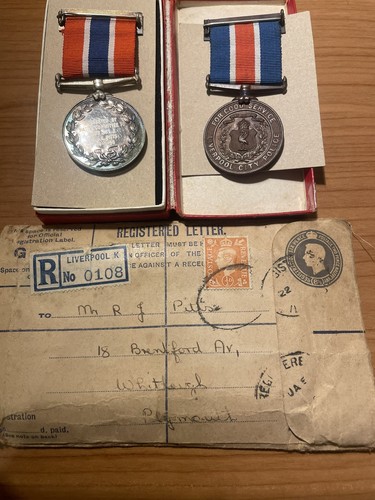 Bronze silver liverpool - bronze,