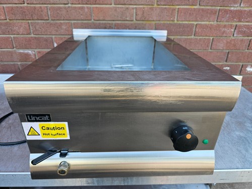Lincat bm4w wet - well, bain