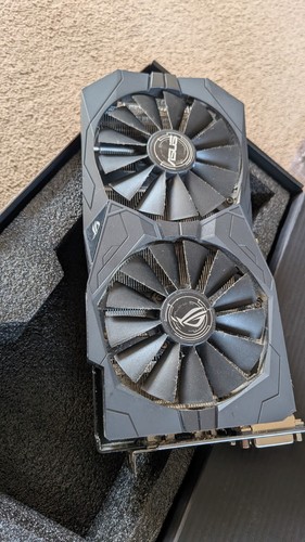 Asus amd radeon 570 - amd,