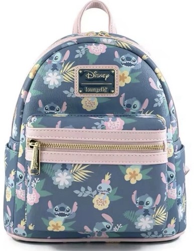 Disneys stitch loungefly - stitch,