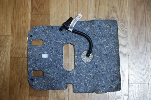 Oem ford focus seat occupant - oem,