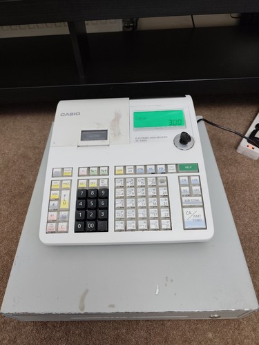 Casio s300 electronic - se-s300,