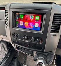 For 2006-2017 Mercedes-Benz