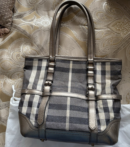 Burberry gray plaid with - plaid,